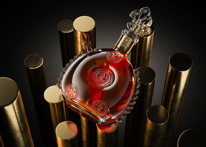 Remy Martin : Remy M...