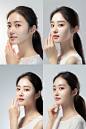 qizhi__a_korean_girl__in_the_style_of_light_white_detailedCanon_50c3c6d3-d284-4d84-b615-b790ab8b2bff