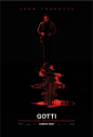 Mega Sized Movie Poster Image for Gotti 