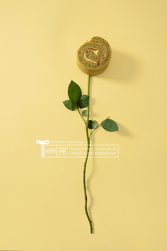Less is more | 一组简单的...