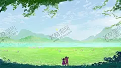 小清新简约创意海报图片 【酷图网】意境,唯美,简约,极简,梦幻,创意,插画,手绘,梦境,小清新海报,卡通插画,人物插画,小清新,春季插画,国潮,韵味,温馨,文艺范,文艺海报,青春,女孩,手绘风,浪漫,卡哇伊,治愈系,可爱,温暖,安逸,舒适,梦中世界,二次元,夏季,春天插画,动漫壁纸,立春海报,森系插画,淡雅,文艺风,中国风,放飞梦想