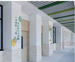 13SHN_采集到文化墙