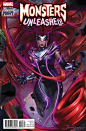 Issue #2 medusa, JeeHyung lee : Monster Unleashed! Comics covers for celebrating 100th anniversary of Jack Kirby. <br/>Issue #2 medusa<br/><a class="text-meta meta-link" rel="nofollow" href="https://www.facebook.com