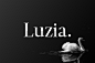 Luzia Font Family Free Demo :  