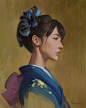 ArtStation : ArtStation is the leading showcase platform for games, film, media & entertainment artists.