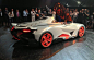 Lamborghini Egoista