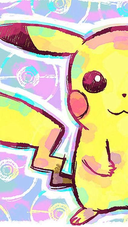 pikachu wallpaper | ...