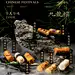 万寿斋【九龙粽】霸气登场 ！