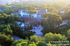 龙沙公园的清晨，让我记住了齐齐哈尔的美丽, 冰城馨子旅游攻略