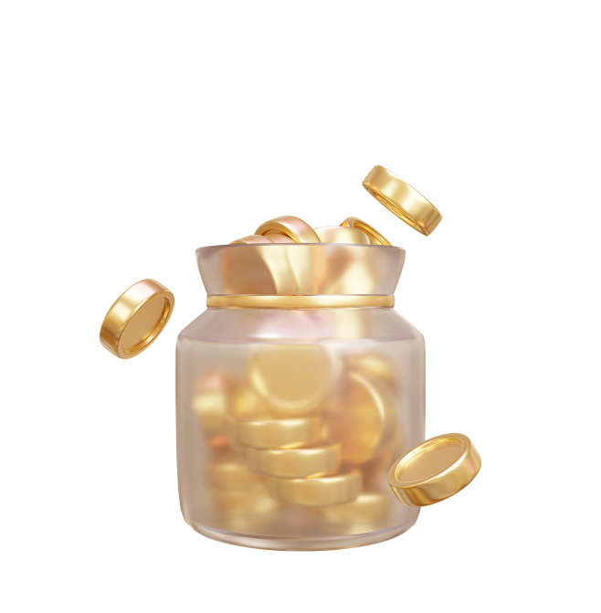 coins_in_a_glass_jar