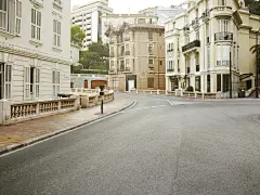 #背景# #英伦街道#