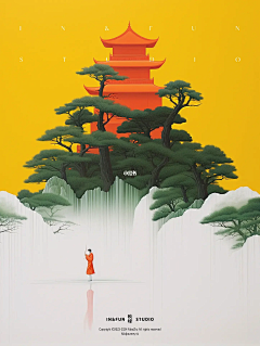 MrSHAO!采集到国潮风-新兴部