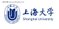 上海大学标志设计矢量LOGO学校LOGO学院标识