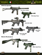 BCM Europearms CM-4
