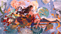 阴阳师