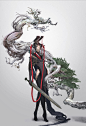 Qin