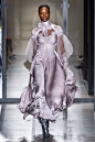 Zimmermann Fall 2019 Ready-to-Wear Fashion Show : The complete Zimmermann Fall 2019 Ready-to-Wear fashion show now on Vogue Runway.