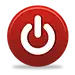 电源 开关 按钮图标 圆形按钮 PNG免抠图 #素材#
 circle orange button