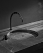 590H - ONE-HANDLE MIXER - Kitchen taps from VOLA | Architonic : 590H - ONE-HANDLE MIXER - Designer Kitchen taps from VOLA ✓ all information ✓ high-resolution images ✓ CADs ✓ catalogues ✓ contact information..