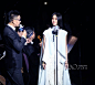 8月20日晚，尚雯婕身穿Masha Ma献唱《最终幻想14》中国上市发布会，她也成为继天后王菲之后，第二位演唱《最终幻想》主题曲的中国歌手。