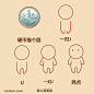 Q版小人