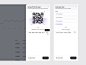 Onboarding slideout menu — Untitled UI