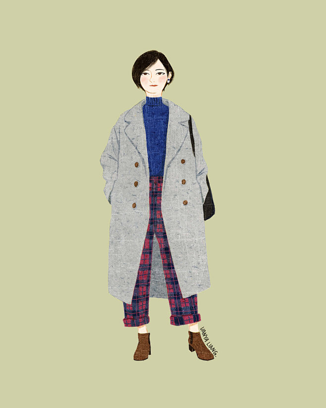 Winter Outfits