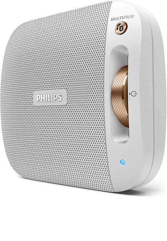 Philips wireless por...