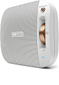 Philips wireless portable speaker BT2600W | Great sound merg… | Flickr