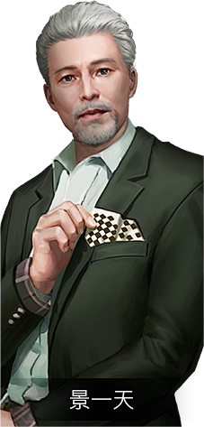 不可Si~议采集到棋牌多元化角色
