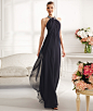 【新提醒】西班牙品牌　Pronovias2013　晚装系列 - 礼服,婚纱 穿针引线服装论坛