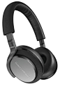 Bowers and Wilkins PX5 Wireless On Ear Headphones will let you experience world-class sound with the latest adaptive noise cancellation technology. These lovely, sleek, on-ear headphones keep out the world so you can live fully in yours.