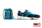 PUMA 2012 秋冬Shadow Society系列即将发售