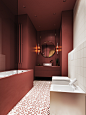 Home Design HD-m2 on Behance