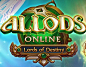 Play Allods Online!