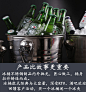 不锈钢冰桶加厚KTV酒吧欧式香槟桶红酒桶啤酒桶吐酒桶手提冰粒桶-淘宝网