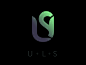 U+L+S Logo