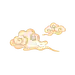 祥云PNG
