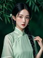 即梦AI - 一站式AI创作平台