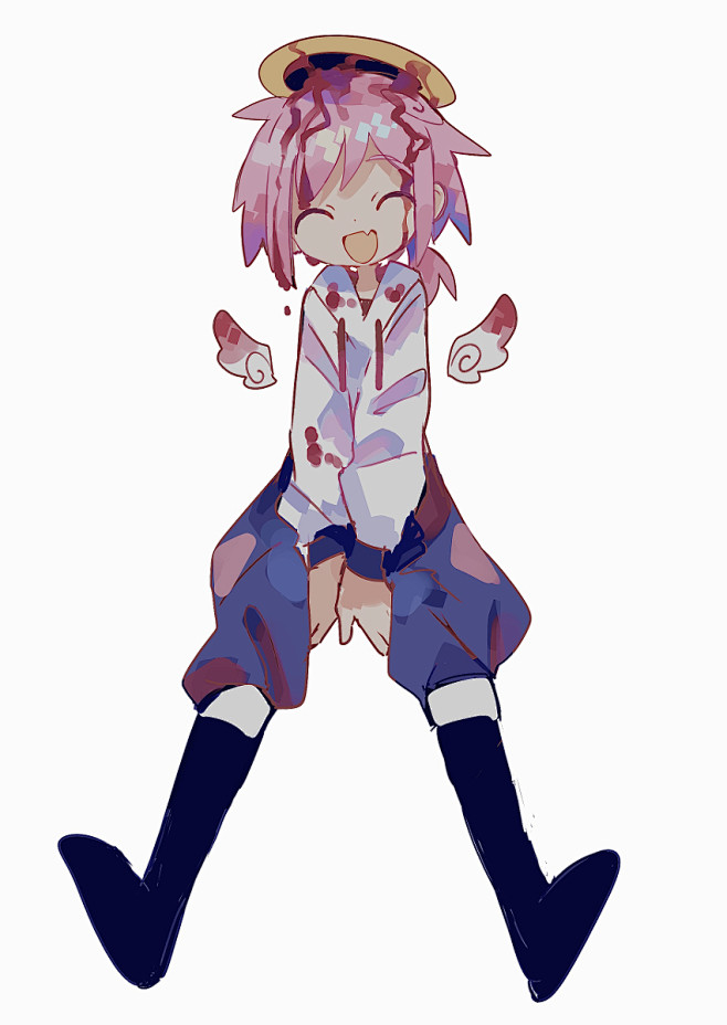 #オリジナル うちの子くんまとめ7 - ...