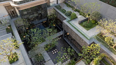 Faye_shen采集到04-示范区