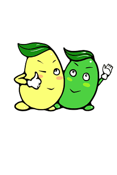 ip吉祥物-花瓣网|陪你做生活的设计师 | 豆子卡通的搜索结果_360图片