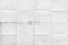 旧白纸陈年，纹理背景