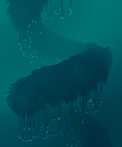 Monochromatic Animat...