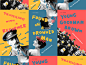 Book Covers for Short Stories — Hip Teens