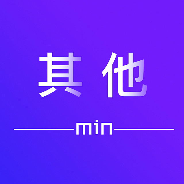 其他