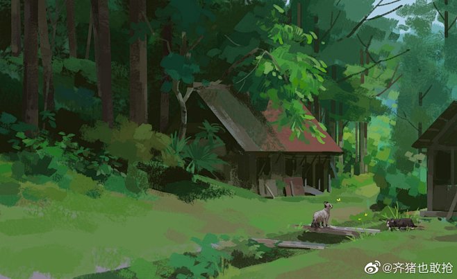 微博 – 随时随地发现新鲜事