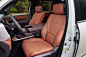 2025 Toyota Sequoia Gains Texas-Inspired 1794 Edition, Huge Price Hikes On Top Trims