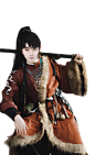 马嘉祺古风换头，关注可商，使用注明祀苳