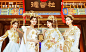 礼仪模特 (739)